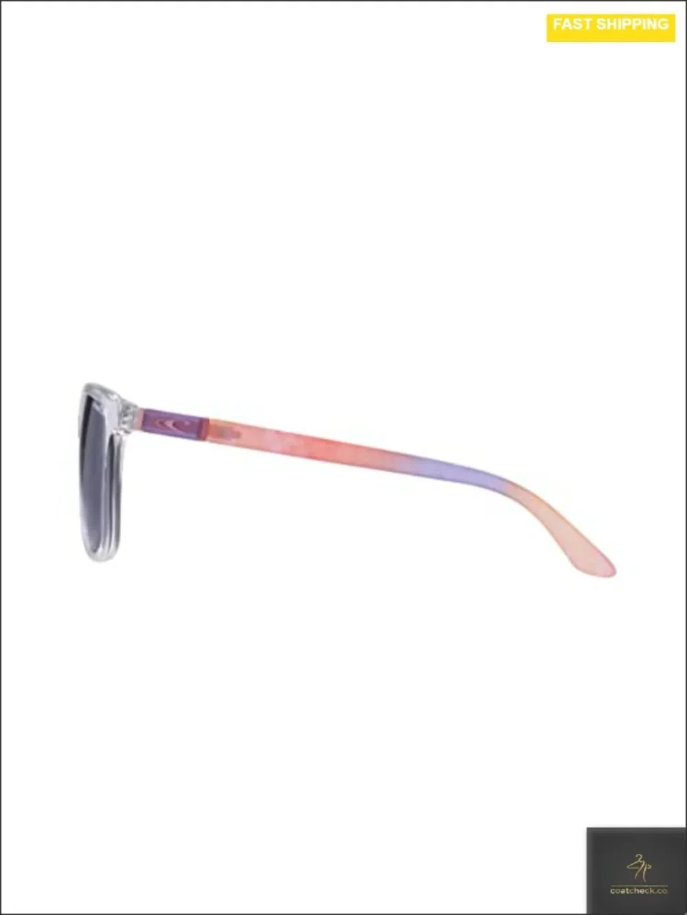 Polarized Square Sunglasses for Women, UV400 Protection, Includes Microfiber